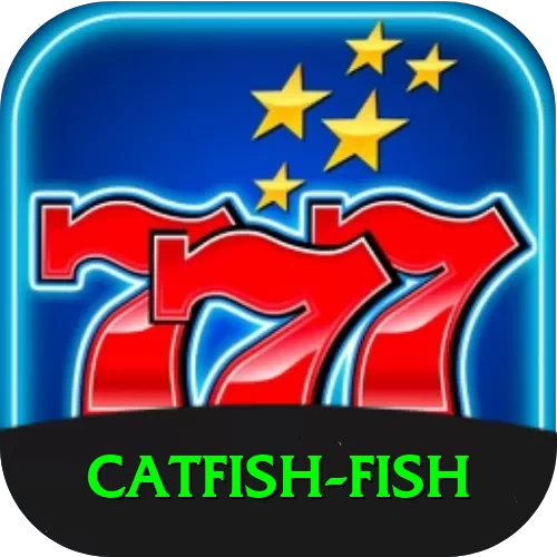 catfish fish Gold PK v3.7.2 - 2