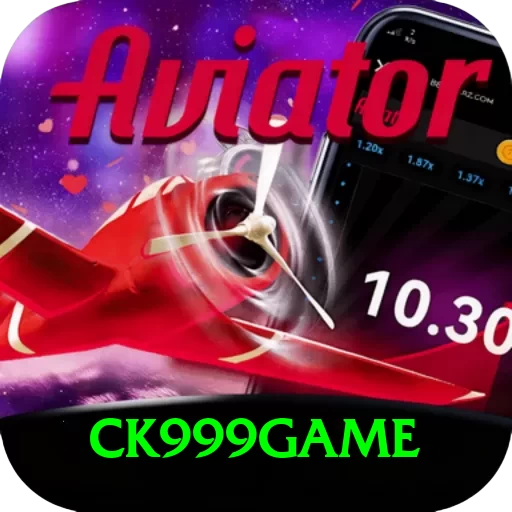 CK999game Deluxe Pro v2.8.7 - 2