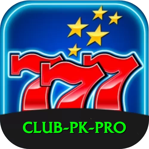Club Pk Live Casino Gold - 2