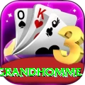 colin de grandhomme Jackpot Royal v1.9.7