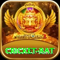 cricket bat Gold - Win Real PKR