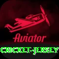 cricket jersey Games Gold