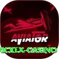 crickex casino Mega Latest v1.7.9