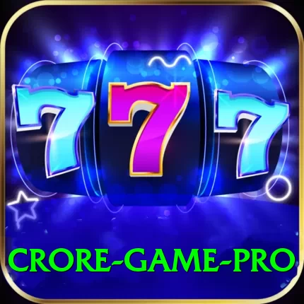Crore Game Plus - Daily Bonus - 2