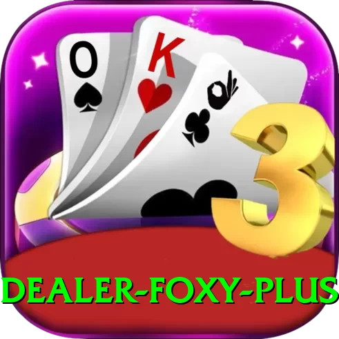 Dealer Foxy Games (Casino & Earning) Ultimate v4.8.4 - 2
