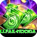 deepak hooda - Slots VIP