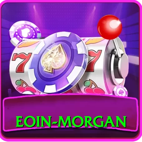 eoin morgan Casino Official v2.8.1 - 2