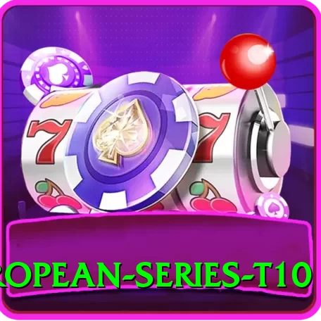 european series t10 Money Pro v2.4.7 - 2
