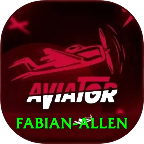 fabian allen Mobile Turbo - 2