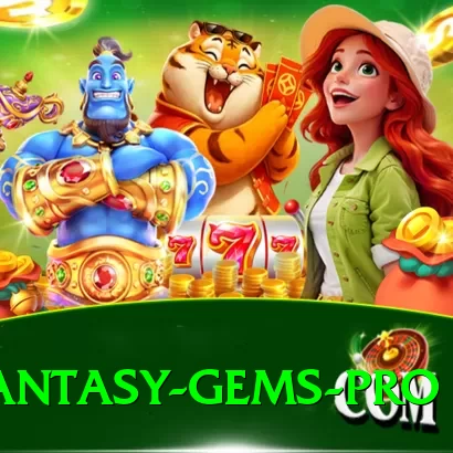 Fantasy Gems Prime Latest v1.1.0 - 2