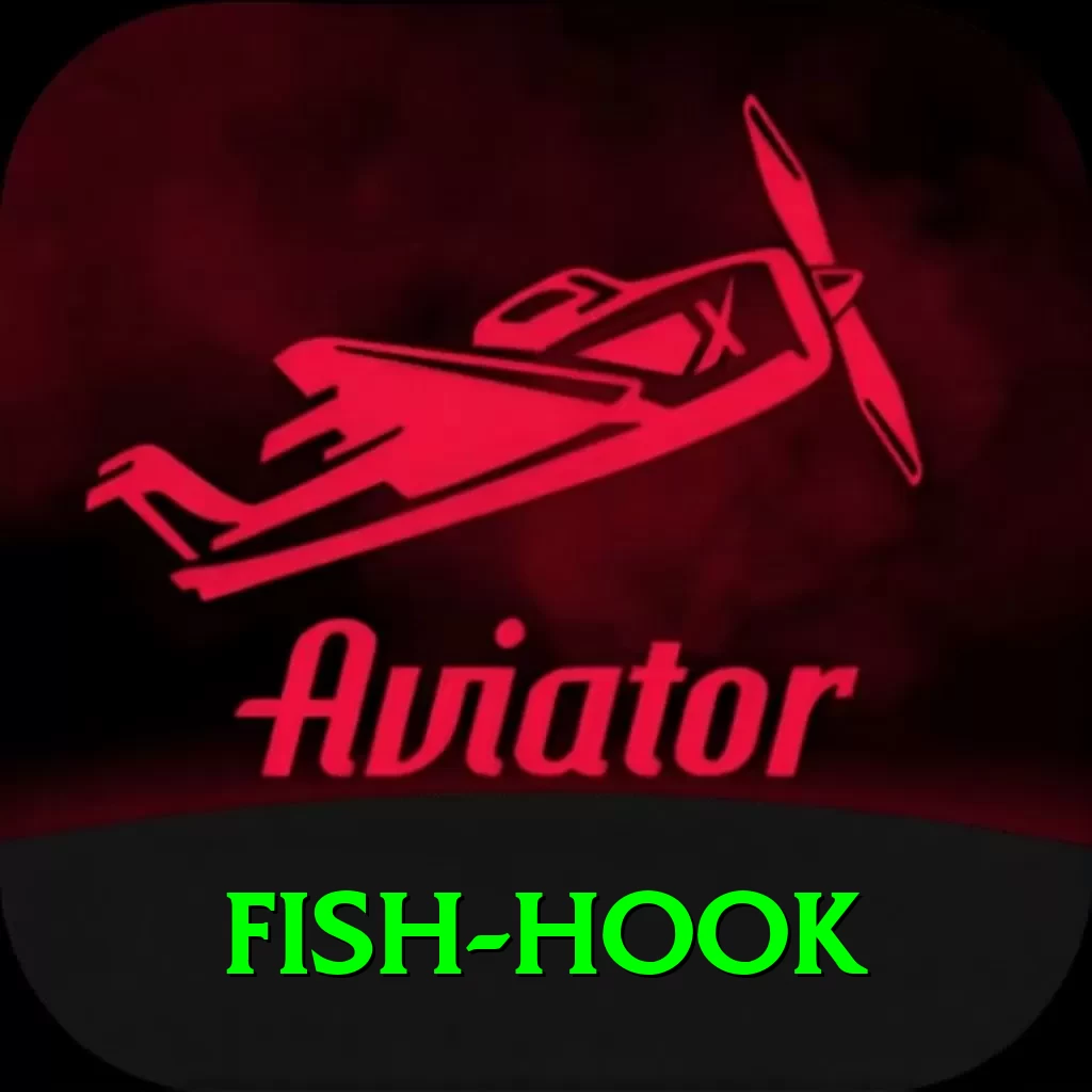 fish hook Elite - Casino & Slots - 2