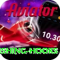 fishing hooks Games Mega