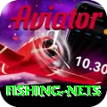 fishing nets Live Casino Pro
