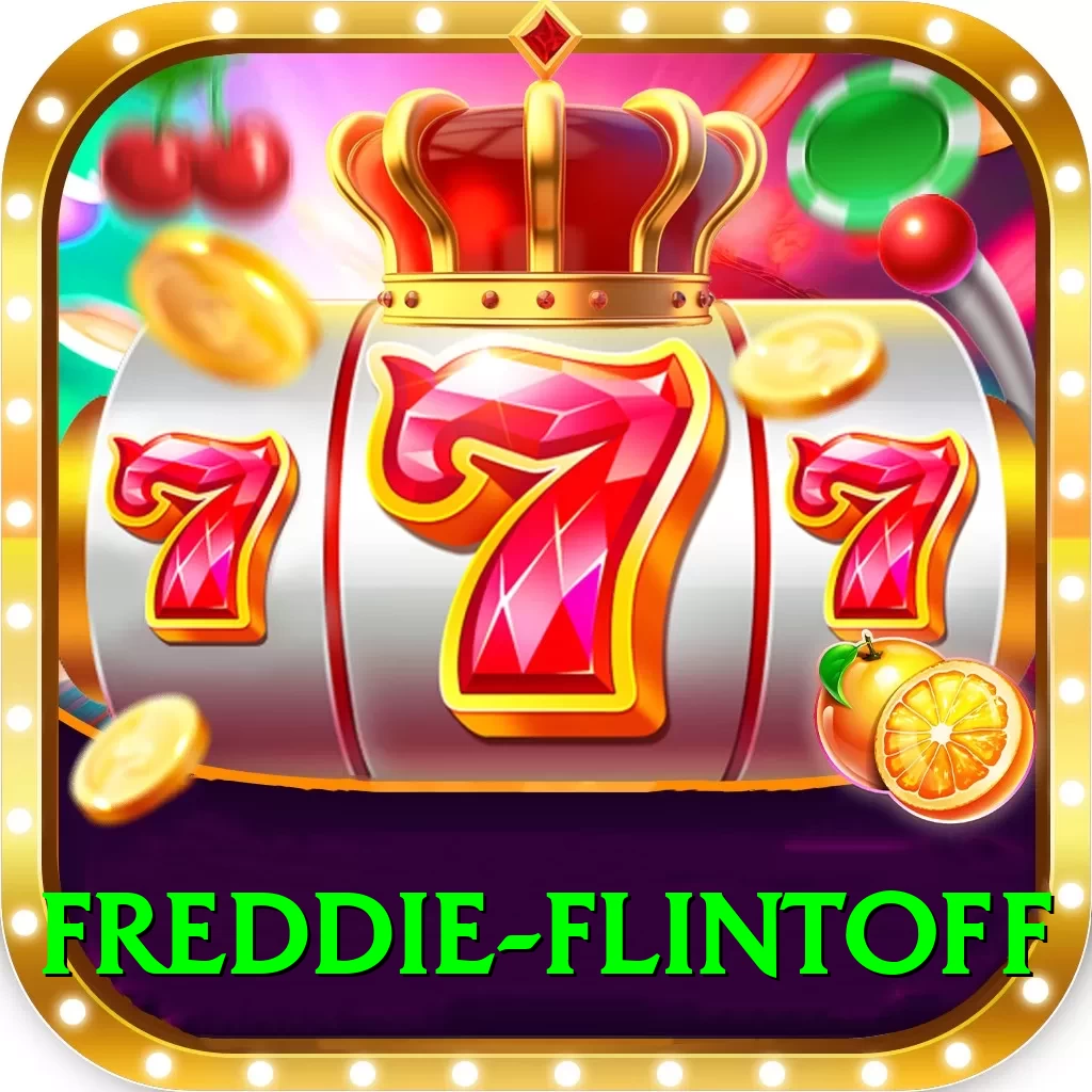 freddie flintoff Pro - Win Real PKR - 2