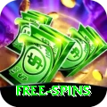 free spins - VIP VIP