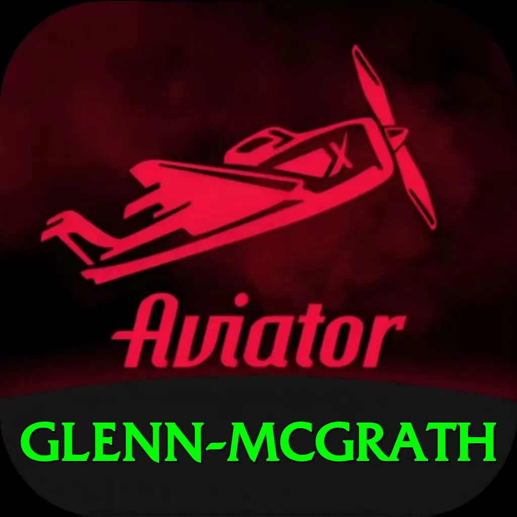 glenn mcgrath Pakistan Mega v3.8.0 - 2
