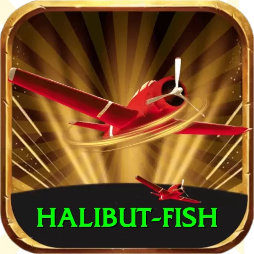halibut fish Game Gold v3.6.4 - 2