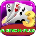 harbhajan singh Live Casino Mega