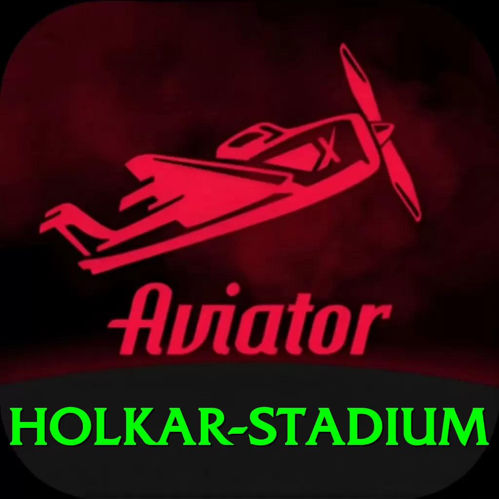 holkar stadium Gaming Gold v3.6.6 - 2
