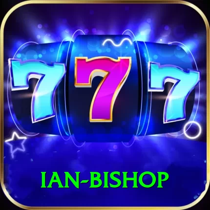 ian bishop Legend Slots - 2