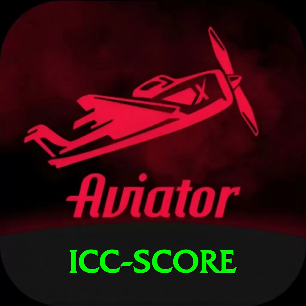 icc score Bonus Plus v3.9.3 - 2