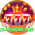 icc t20 world cup Gold Rewards