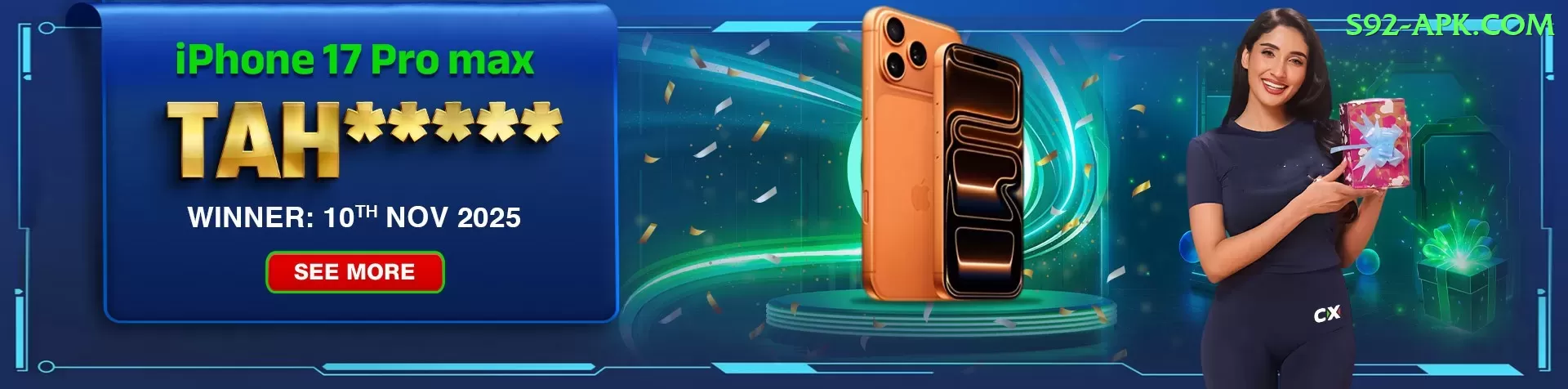 99ab Live Casino Premium Screenshot 1