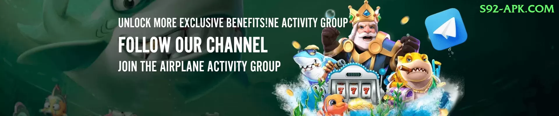 y444 Casino Elite v1.3.5 Screenshot 1