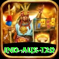 ind aus t20 PK Prime