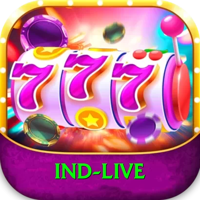 ind live - Casino Master - 2