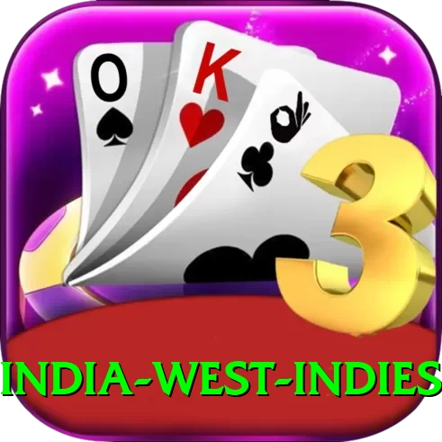 india west indies Official v5.4.3 - 2