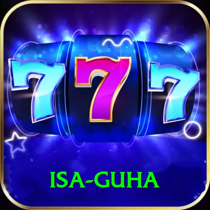 isa guha Official v2.5.8 - 2