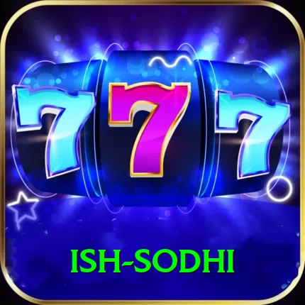 ish sodhi Gaming Deluxe v1.4.7 - 2