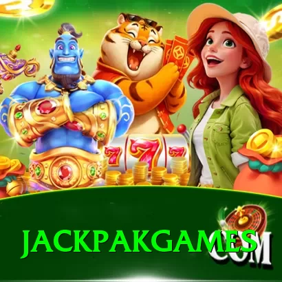 jackpakgames Gaming Deluxe - 2