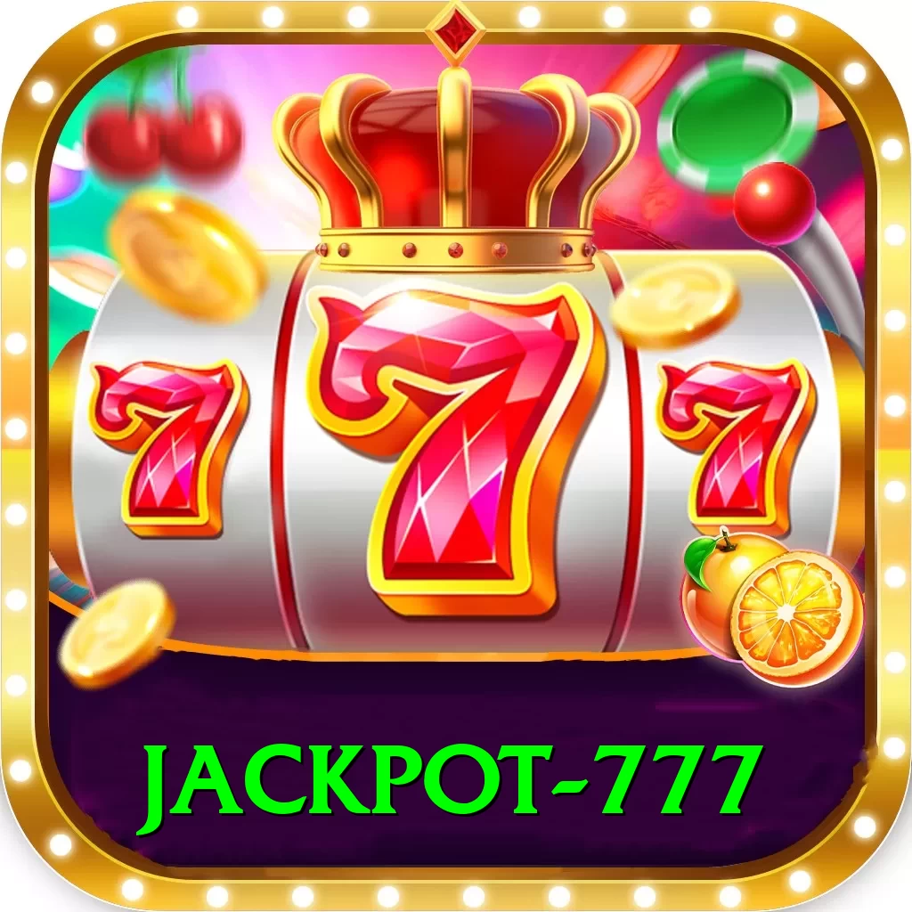 jackpot 777 Premium APK v1.4.6 - 2