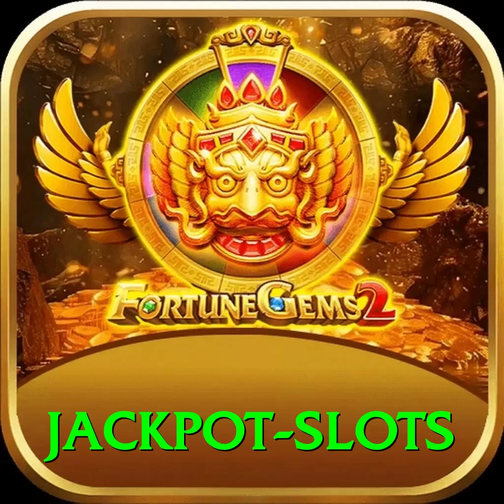 jackpot slots Bonus Champion v2.8.7 - 2