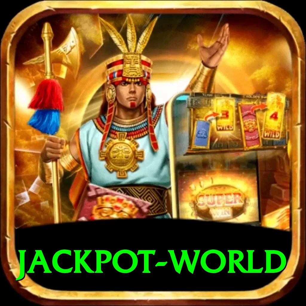 Jackpot World King v1.5.3 - 2
