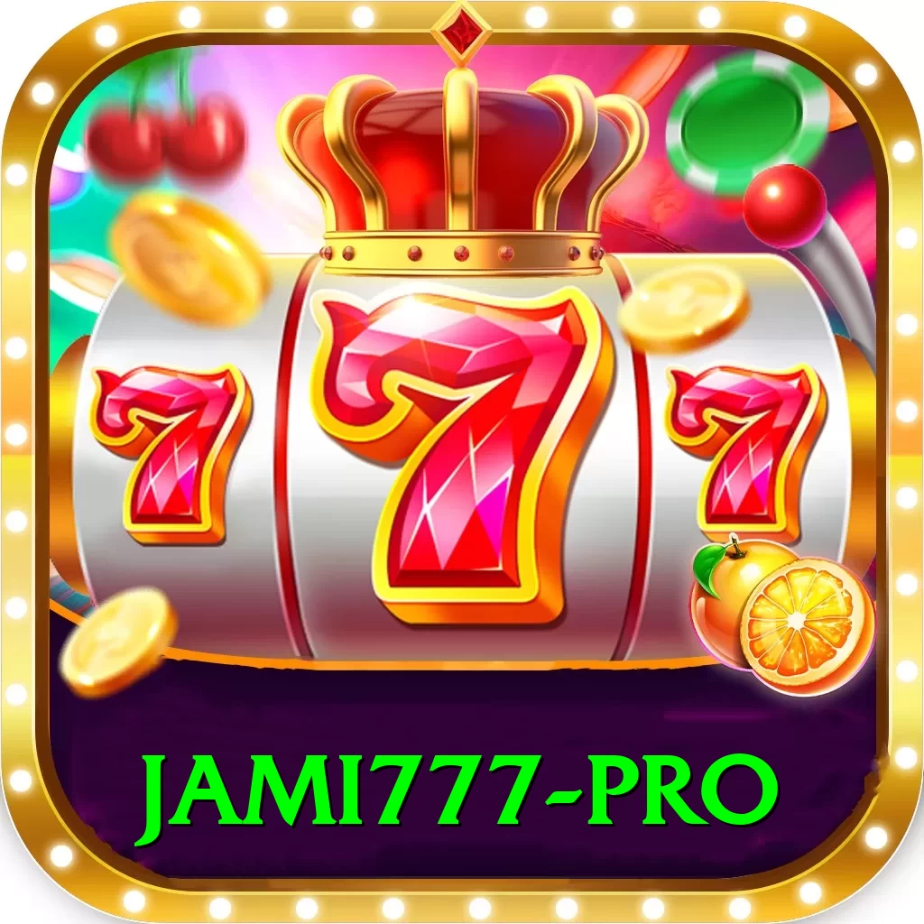 jami777 Casino Royal v2.6.0 - 2