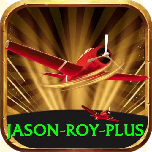 jason roy Pakistan Champion v3.6.1 - 2