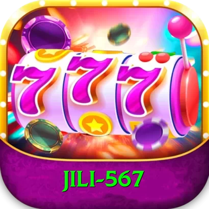 Jili 567 Deluxe v2.8.6 - 2