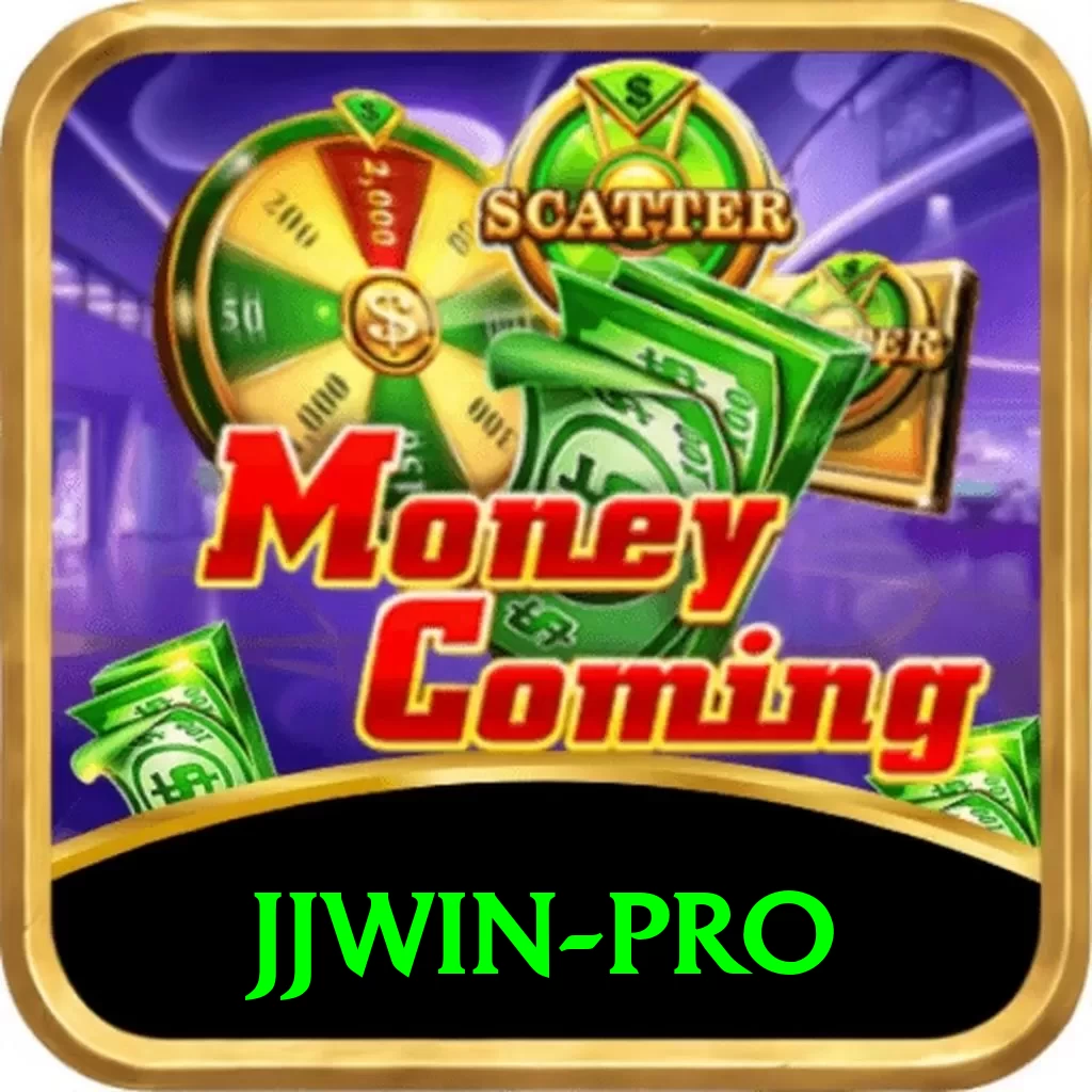 jjwin Cash Pro - 2