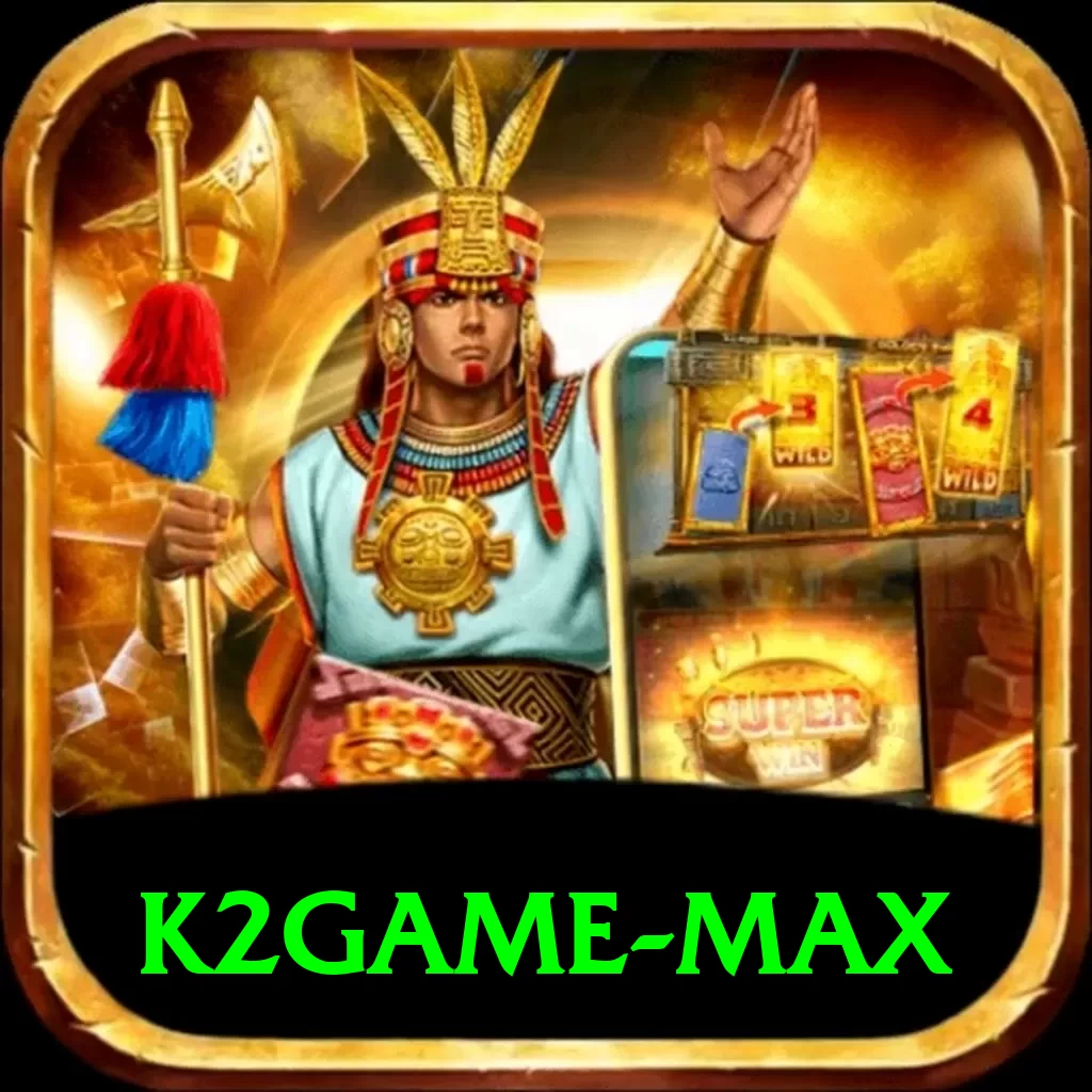 K2Game Live Master - 2
