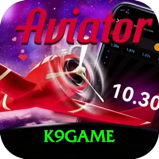 k9game Official v2.4.4 - 2