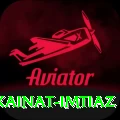 kainat imtiaz Master - Win Real PKR