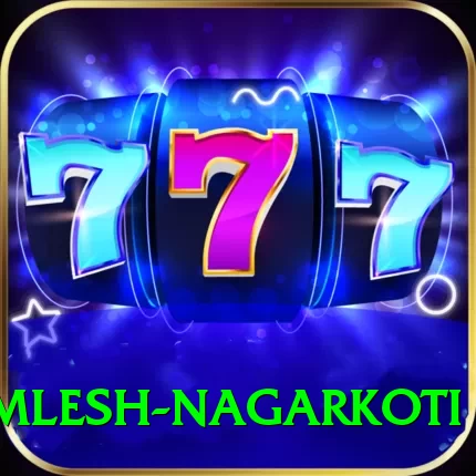 kamlesh nagarkoti Super Gaming App - 2