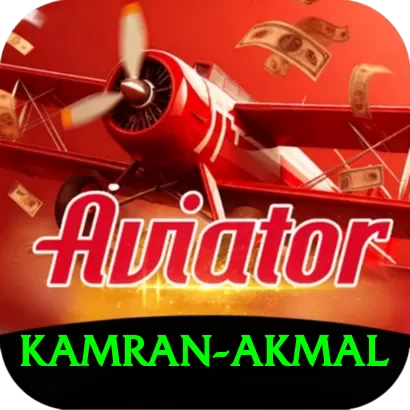 kamran akmal Gaming Ultimate v1.0.8 - 2