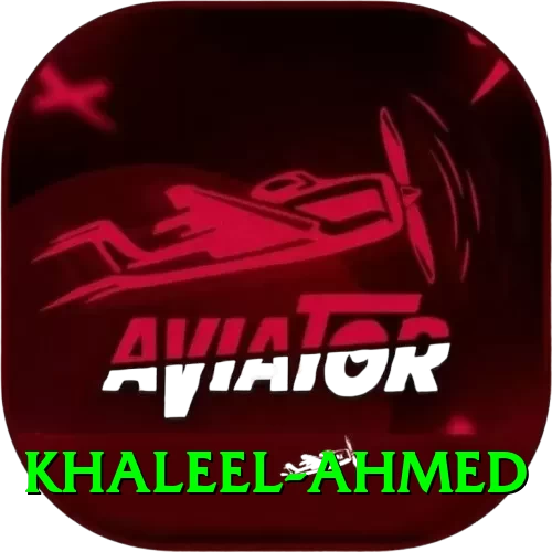 khaleel ahmed VIP Slots - 2