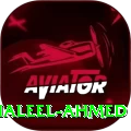 khaleel ahmed VIP Slots