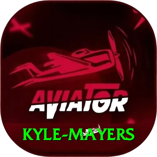 kyle mayers Pro Rewards - 2