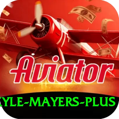 kyle mayers Plus APK v2.8.6 - 2